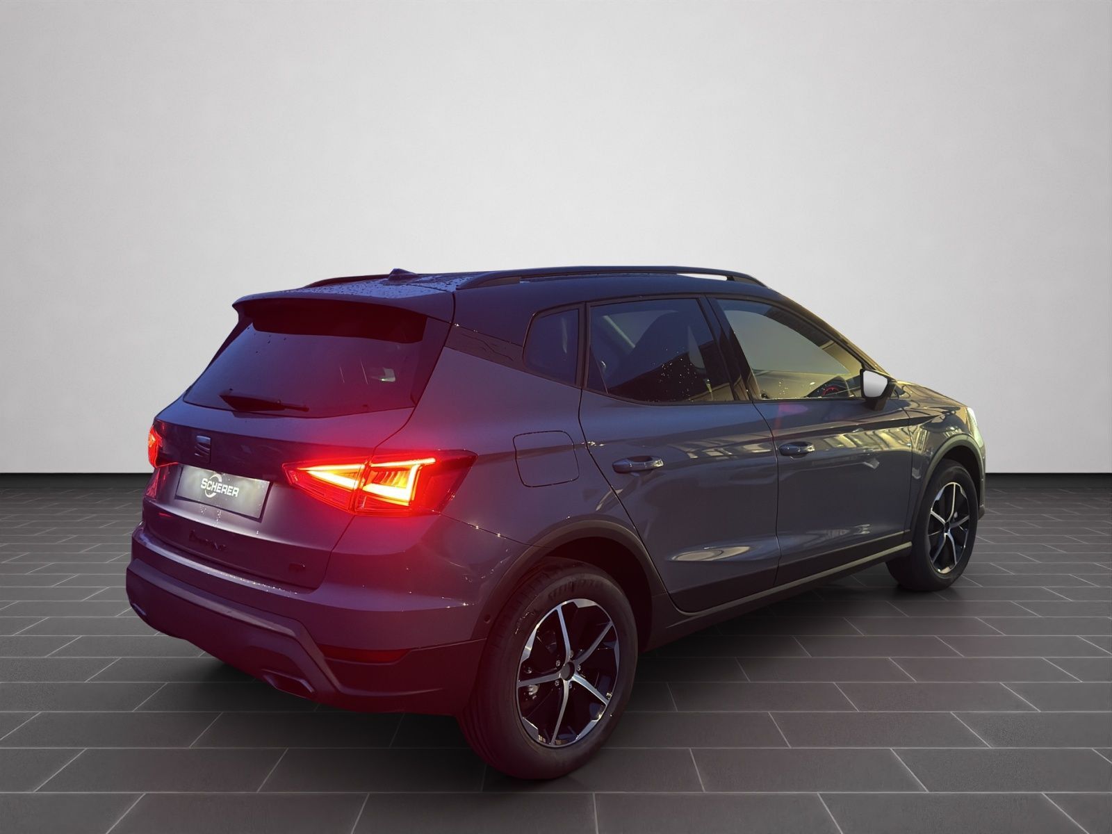 Seat Arona - Bild 3
