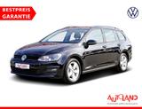 Volkswagen Golf Variant 1.4 TSI Comfortline Klima Navi AHK - Volkswagen mit Benzin-Antrieb: Kombi