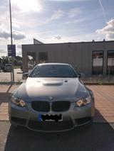 BMW M3 E93 Competion 19Zoll/Vollaustattung... - BMW M3 aus 2010: Cabrio