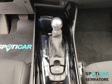 Toyota C-HR - 11