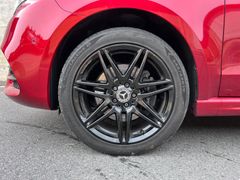 MERCEDES-BENZ V250d 4Matic AMG EDITION lang Standheizung AHK