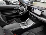 BMW 430i xDrive Coupé M Sport ACC 360°KAM RFK NAVI - gebrauchte BMW 430 aus dem Jahr 2024