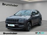 Jeep Compass 80th Anniversary Plug-In Hybrid 4WD Navi - Jeep Compass in Augsburg