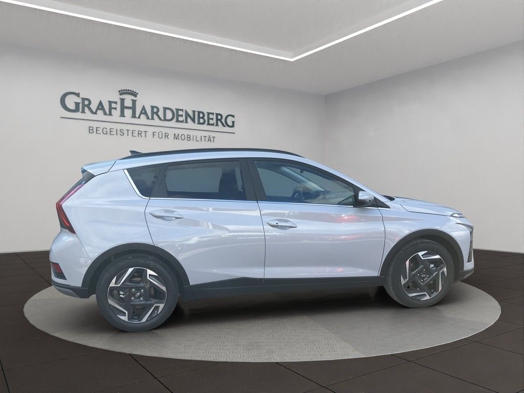 Hyundai BAYON – Bild 7