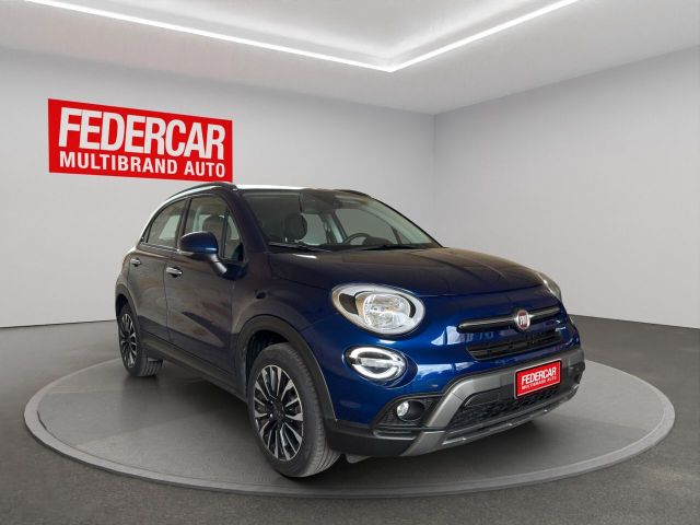 Fiat 500X 1.0 T3 120 CV Cross