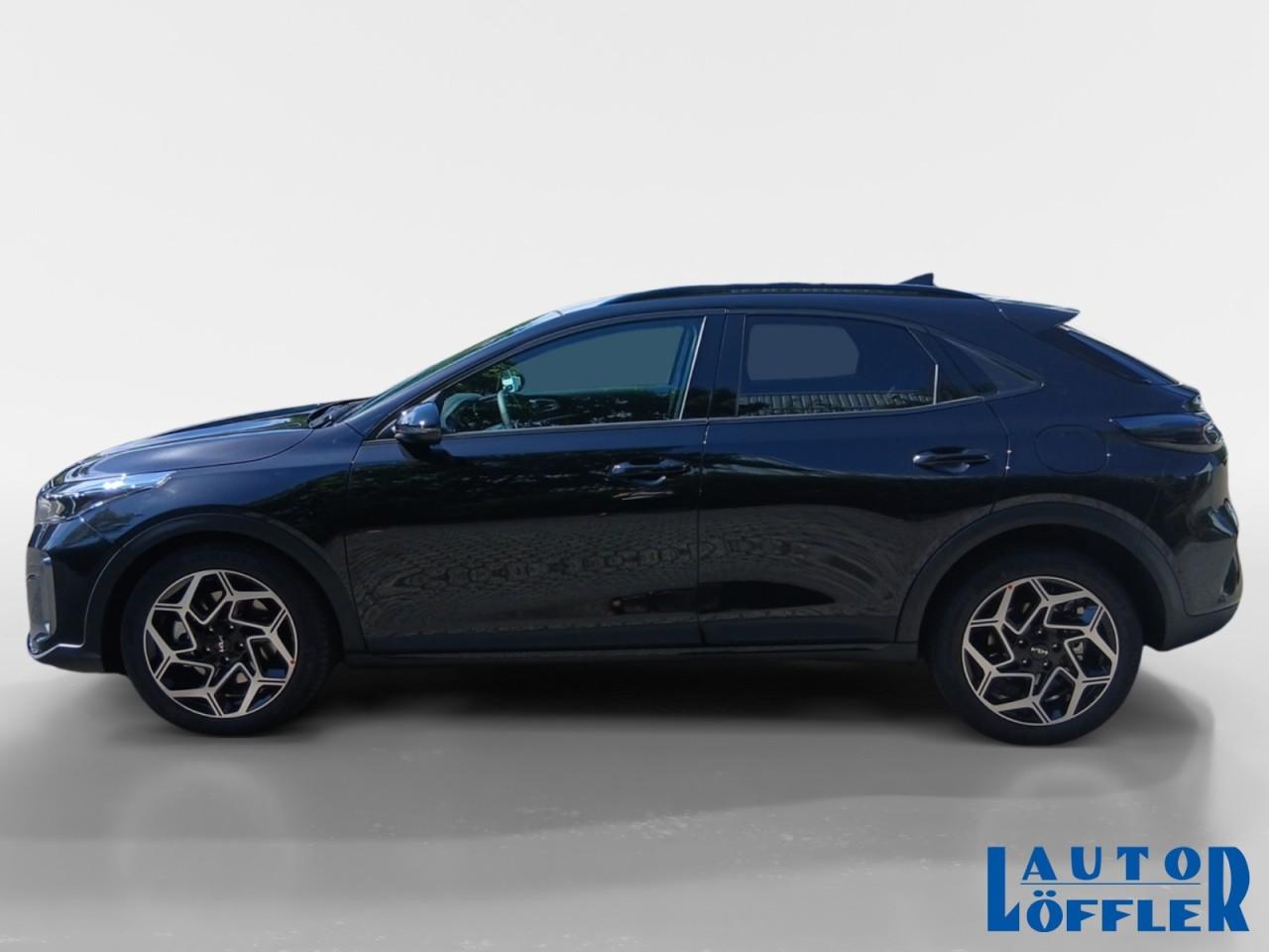 Kia XCeed GT Line NAVI^ KLIMA^ RFK^ TEMPO^ SHZ^ LHZ^