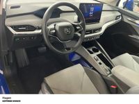 Skoda Enyaq - Vorschau Bild 15