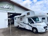Sunlight A 70 Sat-Anlage, Markise, RFK, 6 Personen - Sunlight A 70
