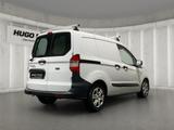Ford Transit Courier KASTENWAGEN-LKW Trend Radstand:2 - Ford Transit: Kastenwagen