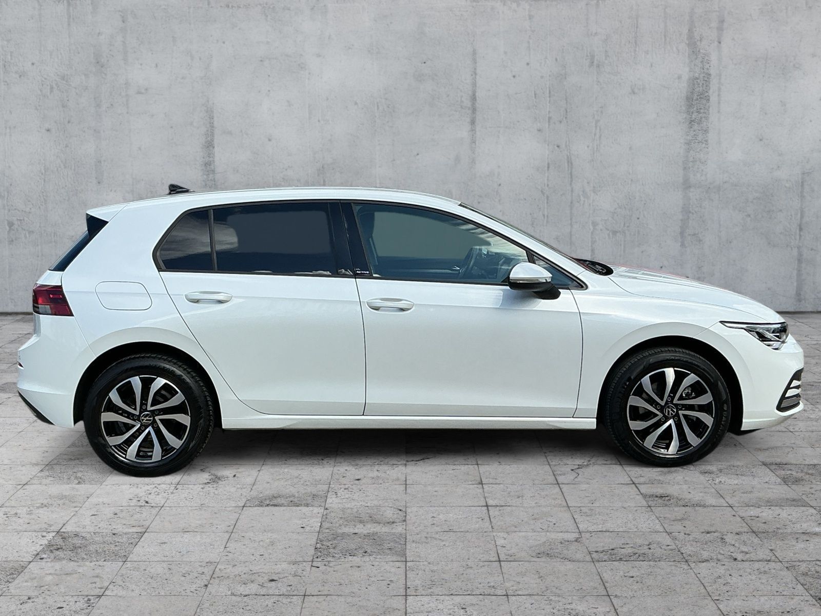 Volkswagen Golf - Bild 7