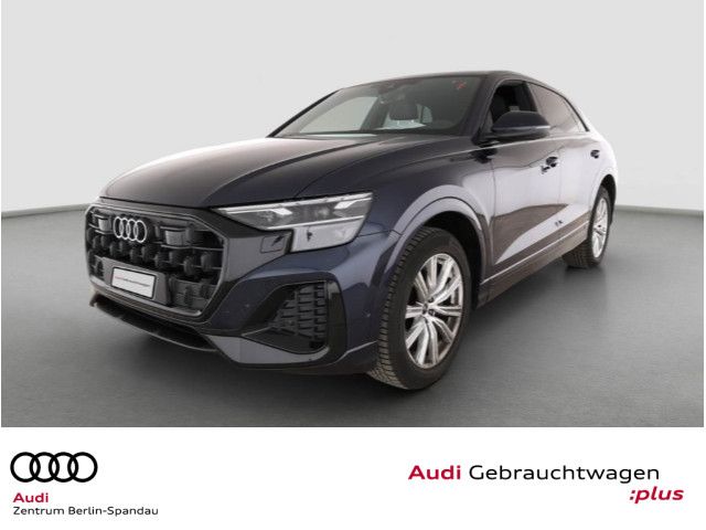 Audi Q8 50 TDI qu. tiptronic *PANO*MATRIX*HuD*AHK*