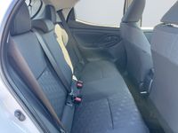 Toyota Yaris - Vorschau Bild 17