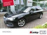 Audi A4 Avant Sport 40TDI S-Tronic - Audi A4: Kombi, 40 TDI