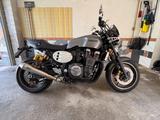 Yamaha XJR 1300 RP19 seltener top Zustand & Zubehör - YAMAHA XJR 1300 RP19