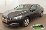 Peugeot 508 Active - Peugeot 508 Active mit Benzin-Antrieb
