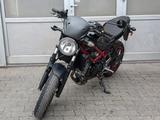 Suzuki SV 650 - SUZUKI SPORTLER 650 SV