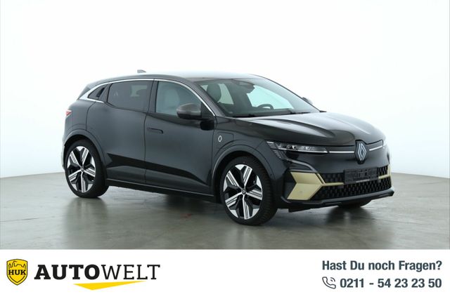 Renault Megane E-Tech EV60 220HP Iconic LEDER+NAVI+ACC+