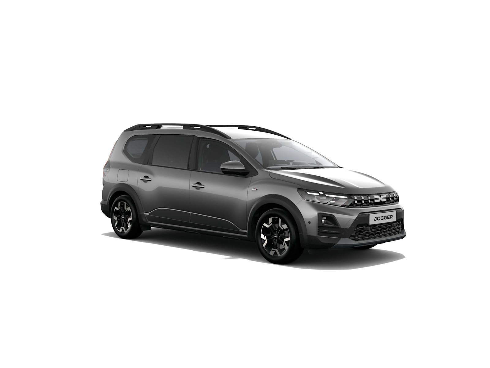 Fahrzeugabbildung Dacia Jogger Journey TCe 110