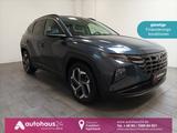 Hyundai Tucson 1.6 T-GDI Prime  4WD|Navi|CAM|LED|Lenkrhz - Hyundai TUCSON Gebrauchtwagen in Frankfurt