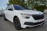 Skoda Kamiq 1.5 Monte Carlo Panorama Kamera Keyless-Go - weiße Skoda Kamiq