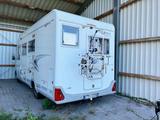 Frankia I650FD - Frankia Wohnwagen & Wohnmobile