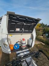 Weinsberg Cara One 390 QD Mover - Offers