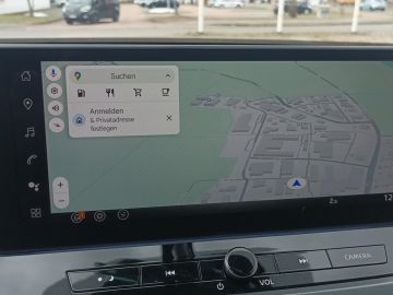 Nissan Qashqai 1.3 DIG-T N-Connecta °Navi°RFK°SHZ°BF°