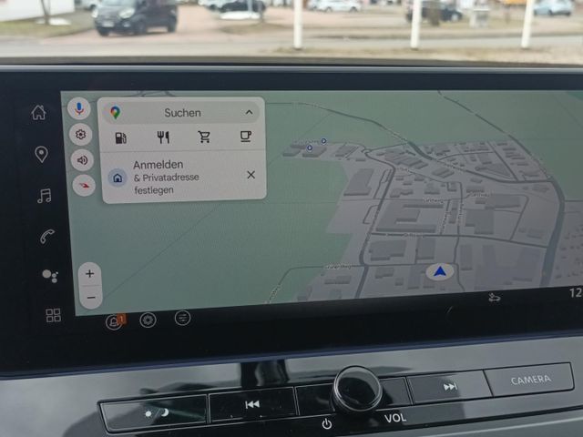 Nissan Qashqai 1.3 DIG-T N-Connecta °Navi°RFK°SHZ°BF°