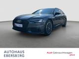 Audi A6 Avant sport 55 TFSI e qu Hybrid Business Pano - Audi A6 mit Hybrid-Antrieb: Kombi