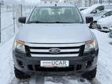 Ford Ranger XL 2,2 TDCI Doppelkabine 4x4 TÜV 1. Hand - gebrauchte Ford Ranger aus dem Jahr 2015
