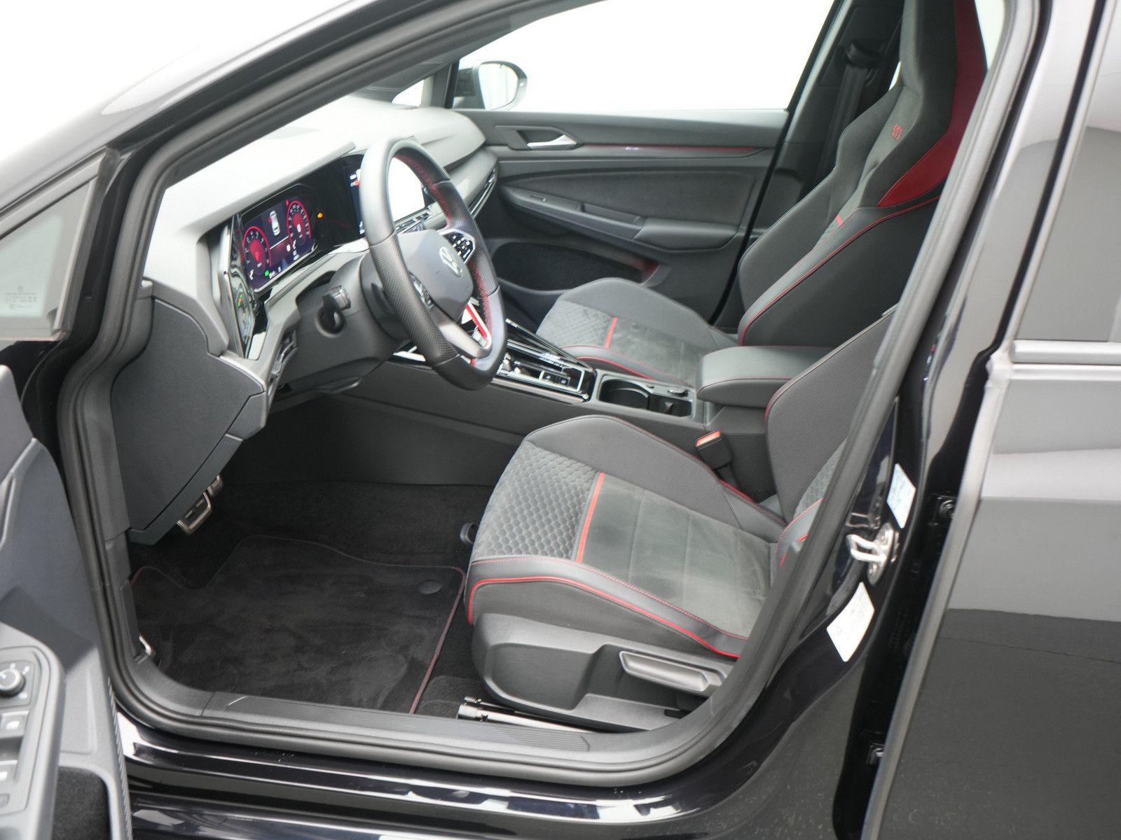 Volkswagen Golf - Bild 14