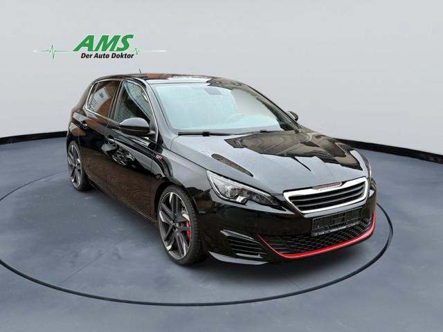 Peugeot 308 GTi