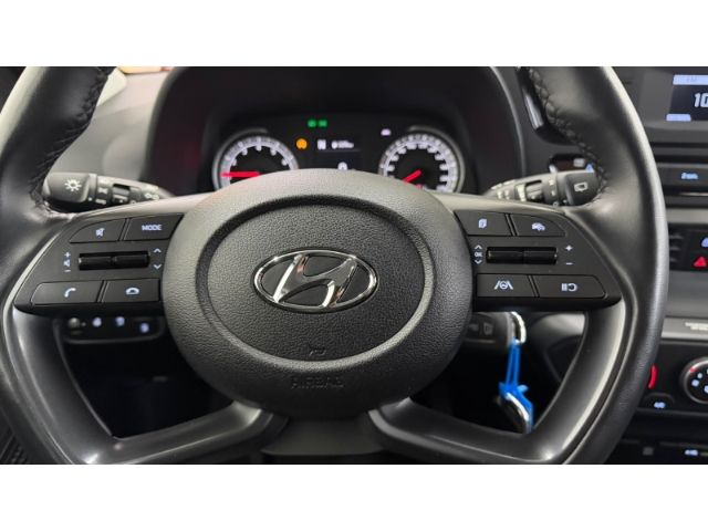 Hyundai i20 – Bild 12