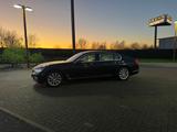 BMW 740Li xDrive - - BMW 7er Reihe in Hannover