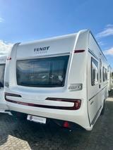 Fendt Bianco Selection 515 SG Safety Paket + TV Halter - Fendt Bianco Selection 515 SG