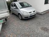 Mitsubishi Colt 1.1 Motion Motion - Mitsubishi Colt: Van