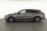 Mercedes-Benz CLA 200 Shooting Brake AMG Line LED Standheizung - Mercedes-Benz: Kombi, AMG