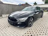BMW 8 Gran Coupe 840 i xDrive M Technik Sport - BMW 840 aus 2021