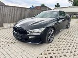 BMW 8 Gran Coupe 840 i xDrive M Technik Sport - BMW 840 mit Benzin-Antrieb: Scheckheftgepflegt