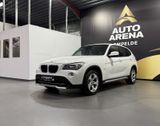 BMW X1 20 d xDrive*Automatik*Bi-Xenon*PDC*LED*SportS - BMW X1 in Hannover