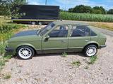Opel Kadett D 2,0 115 PS alles eingetragen - Opel Kadett: D