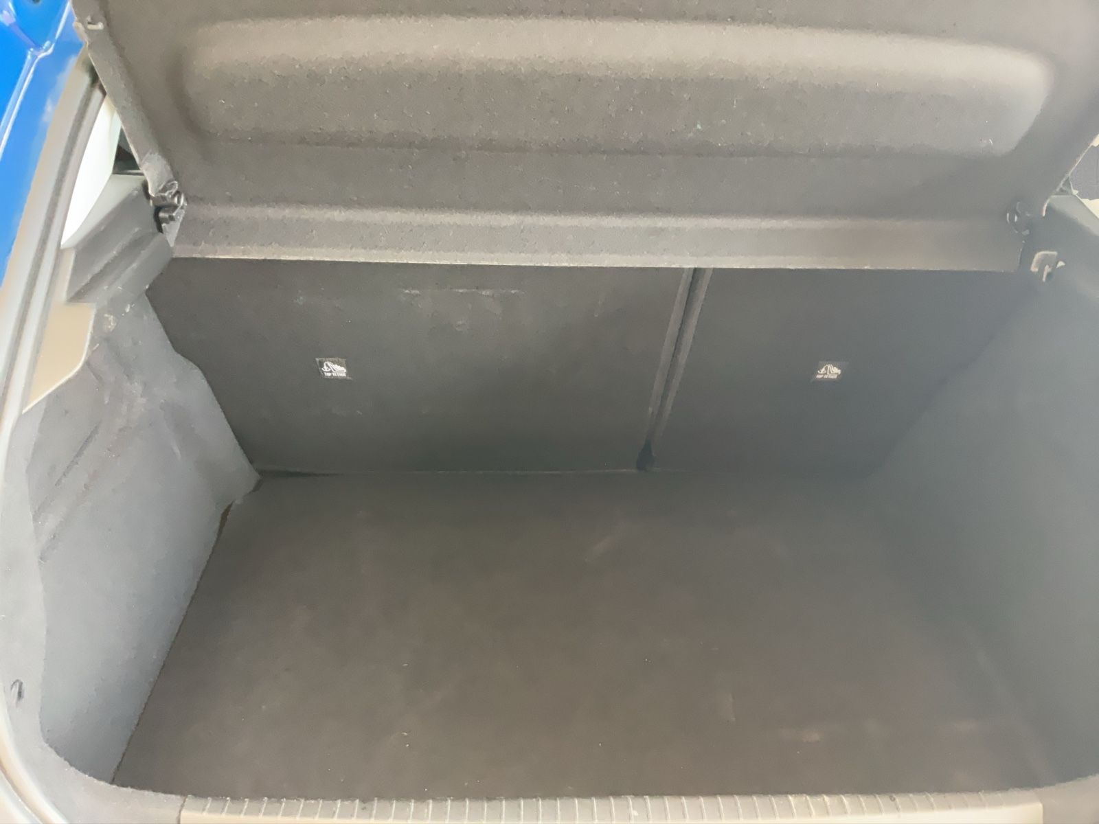 Fahrzeugabbildung Opel Corsa F
