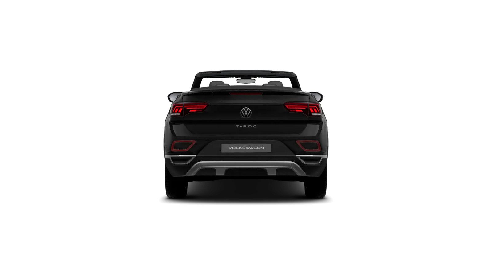 Volkswagen T-Roc - Bild 6