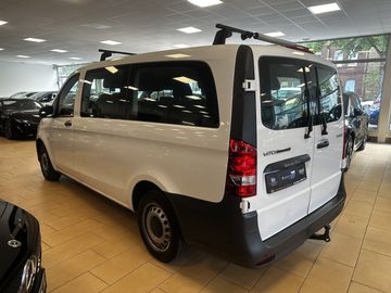Mercedes Vito - 12