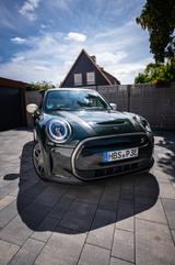 MINI COOPER SE Mini SE Resolute Edition Harman-Kardon - MINI Elektroautos