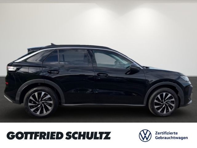 Volkswagen T-Roc LIFE eTSI DSG CARPLAY NAVI SITZHEIZUNG EIN foto 3