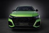Audi RSQ8 KERAMIK*SPORTAGA*DYNAMIK+*CARBON*EXCLUSIVE* - Audi RSQ8 Gebrauchtwagen