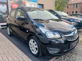 Opel Karl 1.0 Edition IntelliLink/Klima - gebrauchte Opel Karl aus dem Jahr 2017