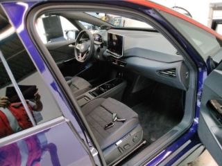 ID.3 GTX Fire+Ice *AREAVIEW*KEYLESS*MATRIX*HARMA