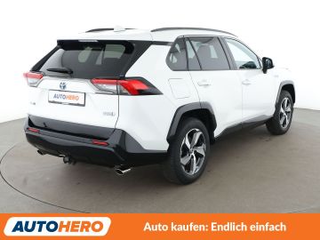 Toyota RAV 4 - 6